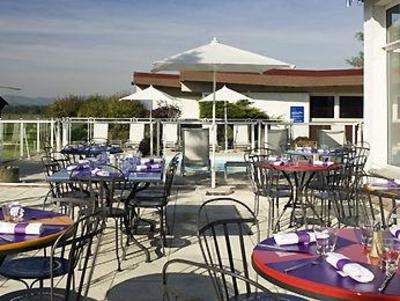 фото отеля Novotel Colmar