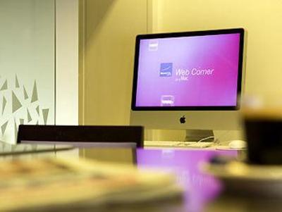 фото отеля Novotel Colmar