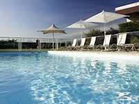Novotel Colmar