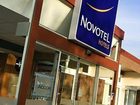 фото отеля Novotel Colmar