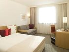 фото отеля Novotel Colmar