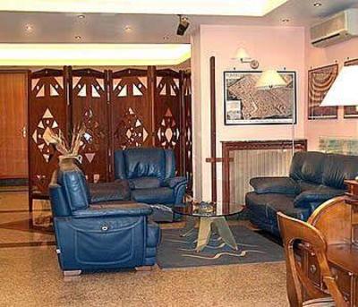 фото отеля Hotel Grillo Verde