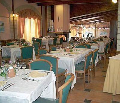 фото отеля Hotel Grillo Verde
