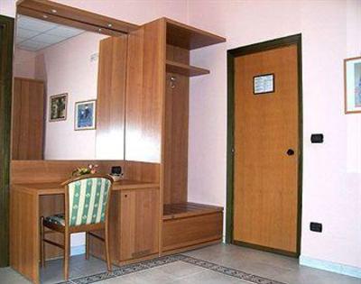 фото отеля Hotel Grillo Verde