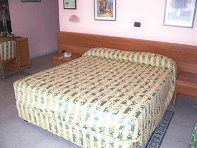 фото отеля Hotel Grillo Verde