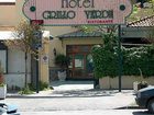 фото отеля Hotel Grillo Verde