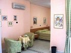 фото отеля Hotel Grillo Verde