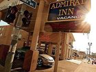 фото отеля Admiral Inn by the Falls