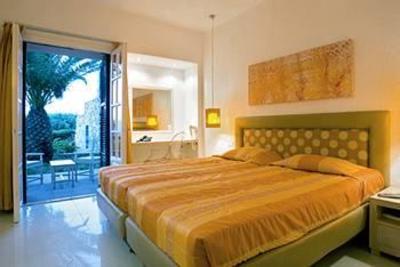 фото отеля Elounda Palm Hotel