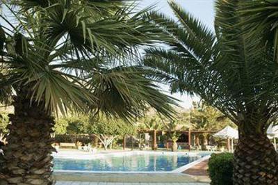 фото отеля Elounda Palm Hotel