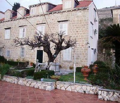 фото отеля Guesthouse Libertas Dubrovnik