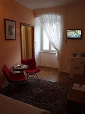фото отеля Guesthouse Libertas Dubrovnik