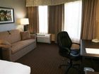 фото отеля Hampton Inn Holland