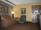 фото отеля Hampton Inn Holland