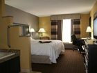 фото отеля Hampton Inn Holland