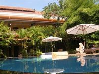 Pavillon Indochine Hotel