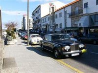 Residencial Planalto Miranda do Douro