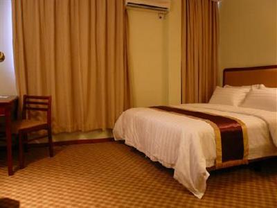 фото отеля Winner Hotel