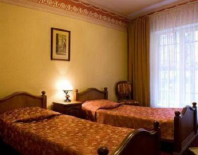фото отеля Forums Hotel