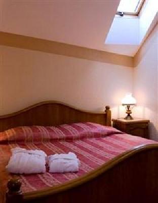 фото отеля Forums Hotel
