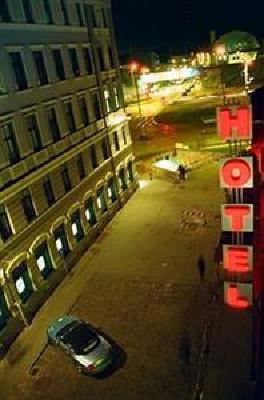 фото отеля Forums Hotel