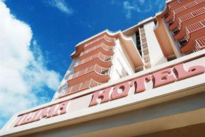 фото отеля Ilima Hotel