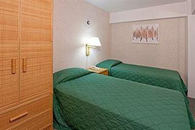 фото отеля Ilima Hotel