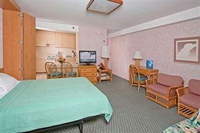 фото отеля Ilima Hotel