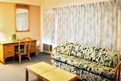 фото отеля Ilima Hotel
