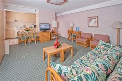 фото отеля Ilima Hotel