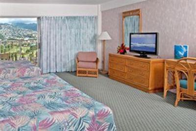 фото отеля Ilima Hotel