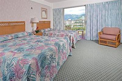 фото отеля Ilima Hotel