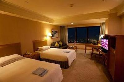 фото отеля Splendor Hotel Kaohsiung