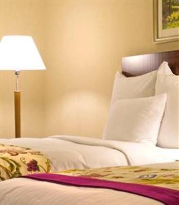 фото отеля Paris Charles de Gaulle Airport Marriott Hotel