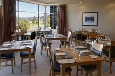 фото отеля Distinction Fox Glacier, Te Weheka Boutique Hotel