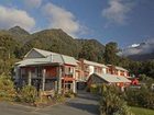 фото отеля Distinction Fox Glacier, Te Weheka Boutique Hotel