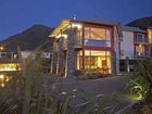 фото отеля Distinction Fox Glacier, Te Weheka Boutique Hotel