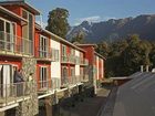 фото отеля Distinction Fox Glacier, Te Weheka Boutique Hotel