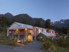 фото отеля Distinction Fox Glacier, Te Weheka Boutique Hotel