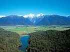 фото отеля Distinction Fox Glacier, Te Weheka Boutique Hotel