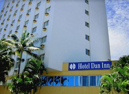 фото отеля Hotel Dan Inn