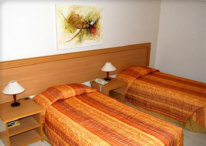 фото отеля Hotel Dan Inn