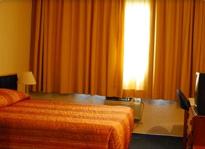 фото отеля Hotel Dan Inn