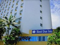 Hotel Dan Inn