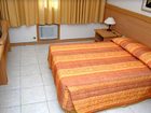 фото отеля Hotel Dan Inn