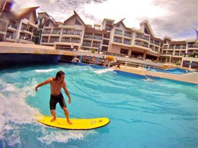 фото отеля Crown Regency Resort and Convention Center Boracay