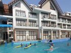 фото отеля Crown Regency Resort and Convention Center Boracay