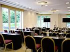 фото отеля European Quarter - Marriott Executive Apartments