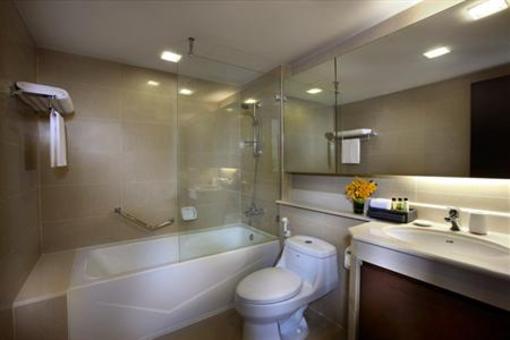 фото отеля Amari Residences Sukhumvit