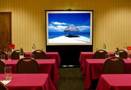 фото отеля Residence Inn Sacramento Cal Expo